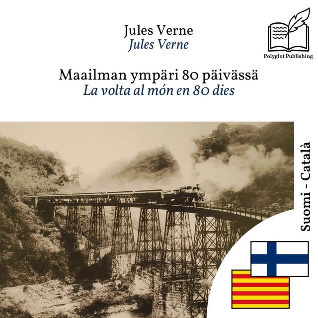 La volta al món en 80 dies