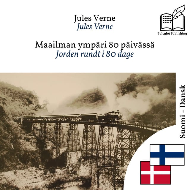 Jorden rundt i 80 dage
