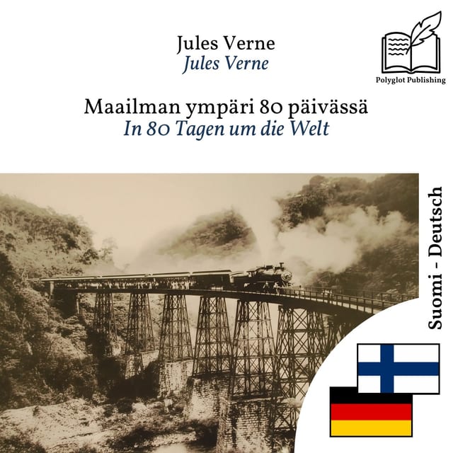 In 80 Tagen um die Welt