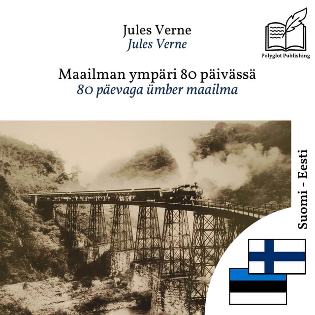 80 päevaga ümber maailma