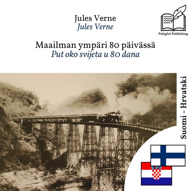 Put oko svijeta u 80 dana
