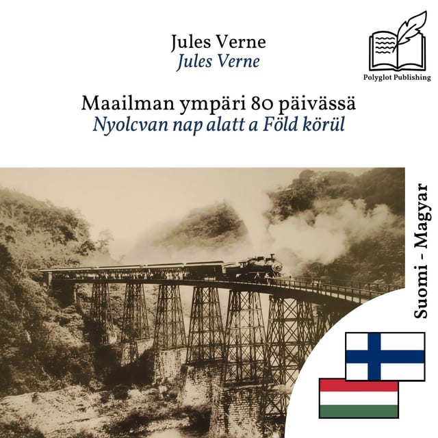 Nyolcvan nap alatt a Föld körül