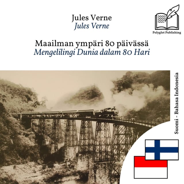 Mengelilingi Dunia dalam 80 Hari