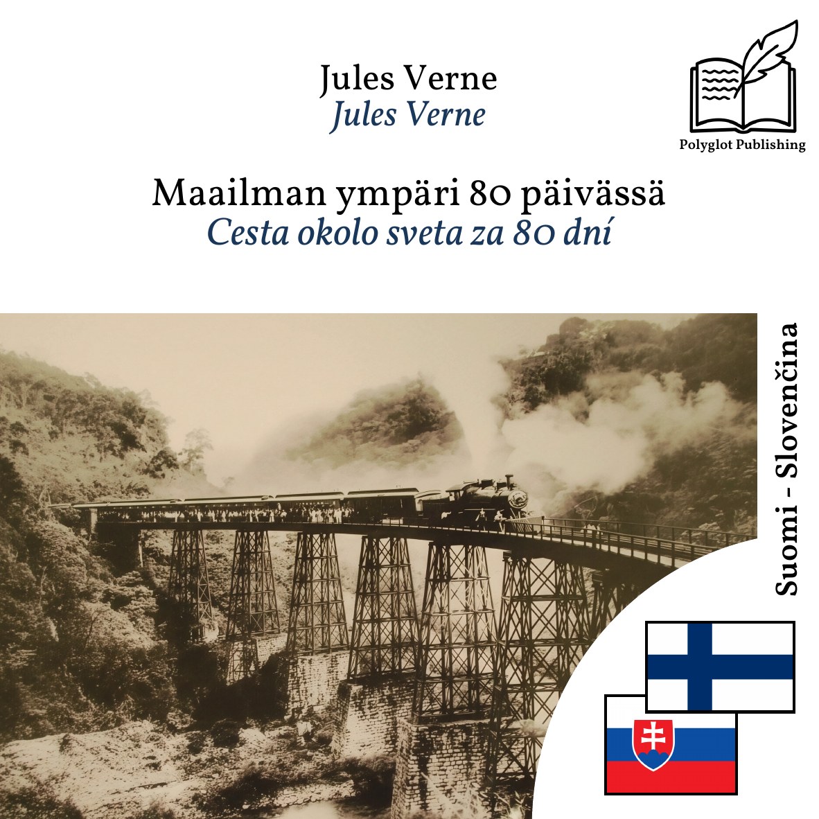 Cesta okolo sveta za 80 dní