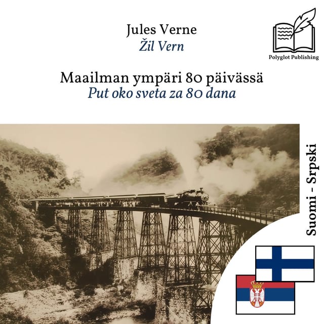 Put oko sveta za 80 dana