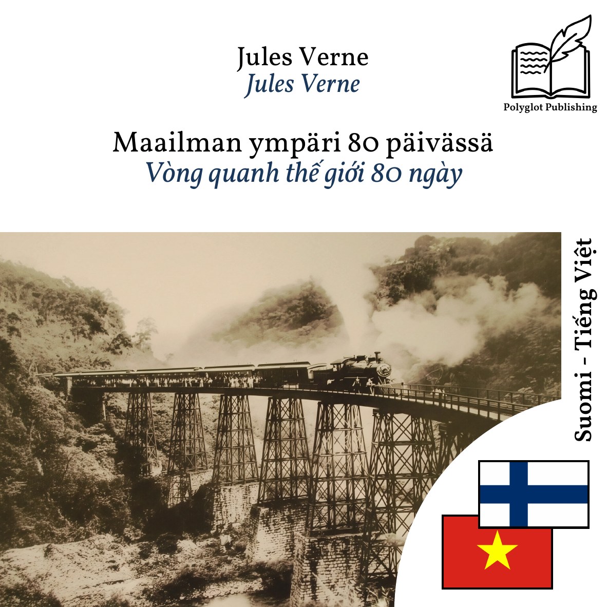 Vòng quanh thế giới 80 ngày