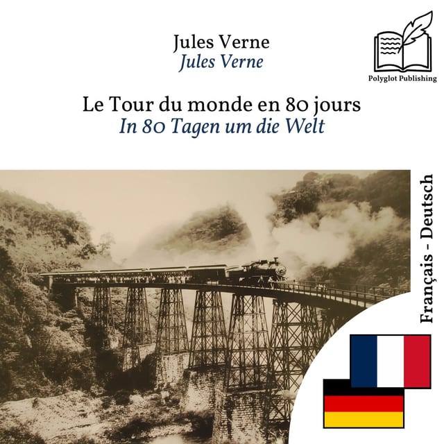 In 80 Tagen um die Welt