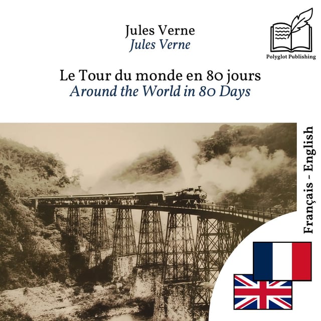 Around the World in 80 Days