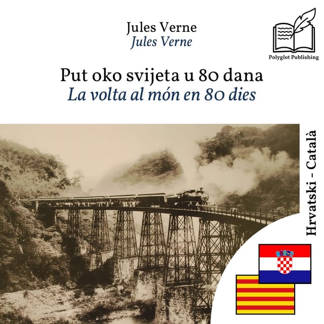 La volta al món en 80 dies