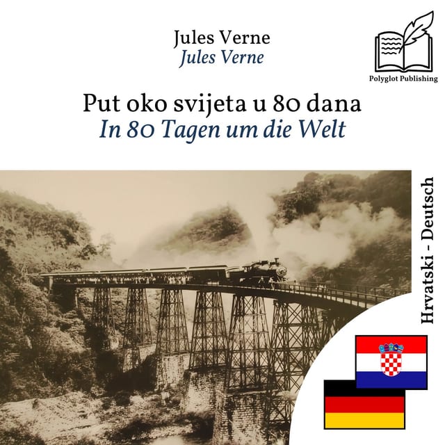 In 80 Tagen um die Welt