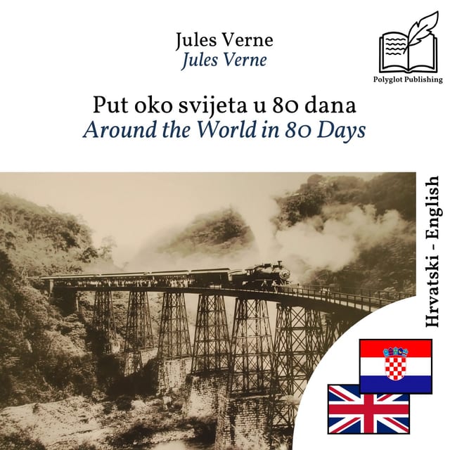 Around the World in 80 Days
