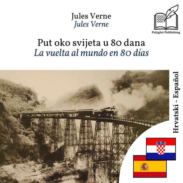 La vuelta al mundo en 80 días