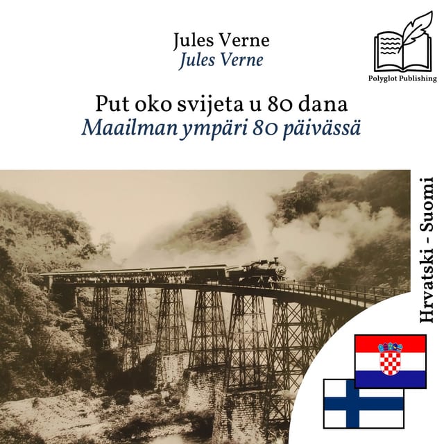 Maailman ympäri 80 päivässä