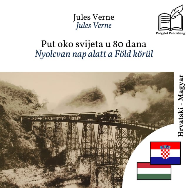 Nyolcvan nap alatt a Föld körül