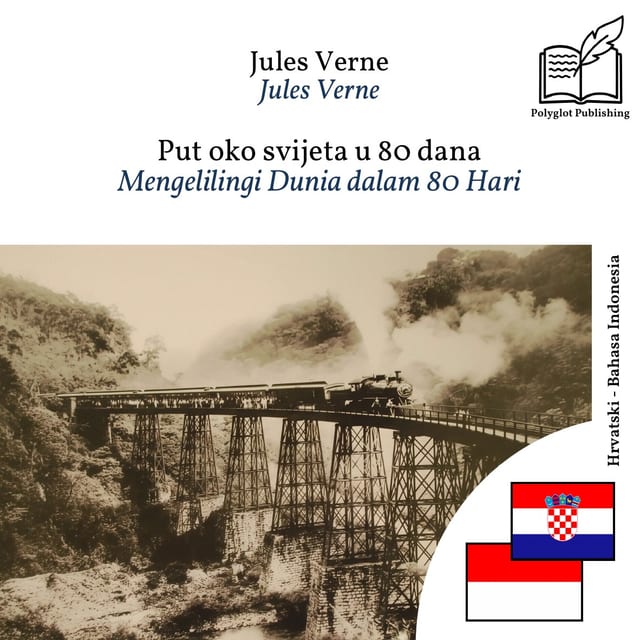 Mengelilingi Dunia dalam 80 Hari