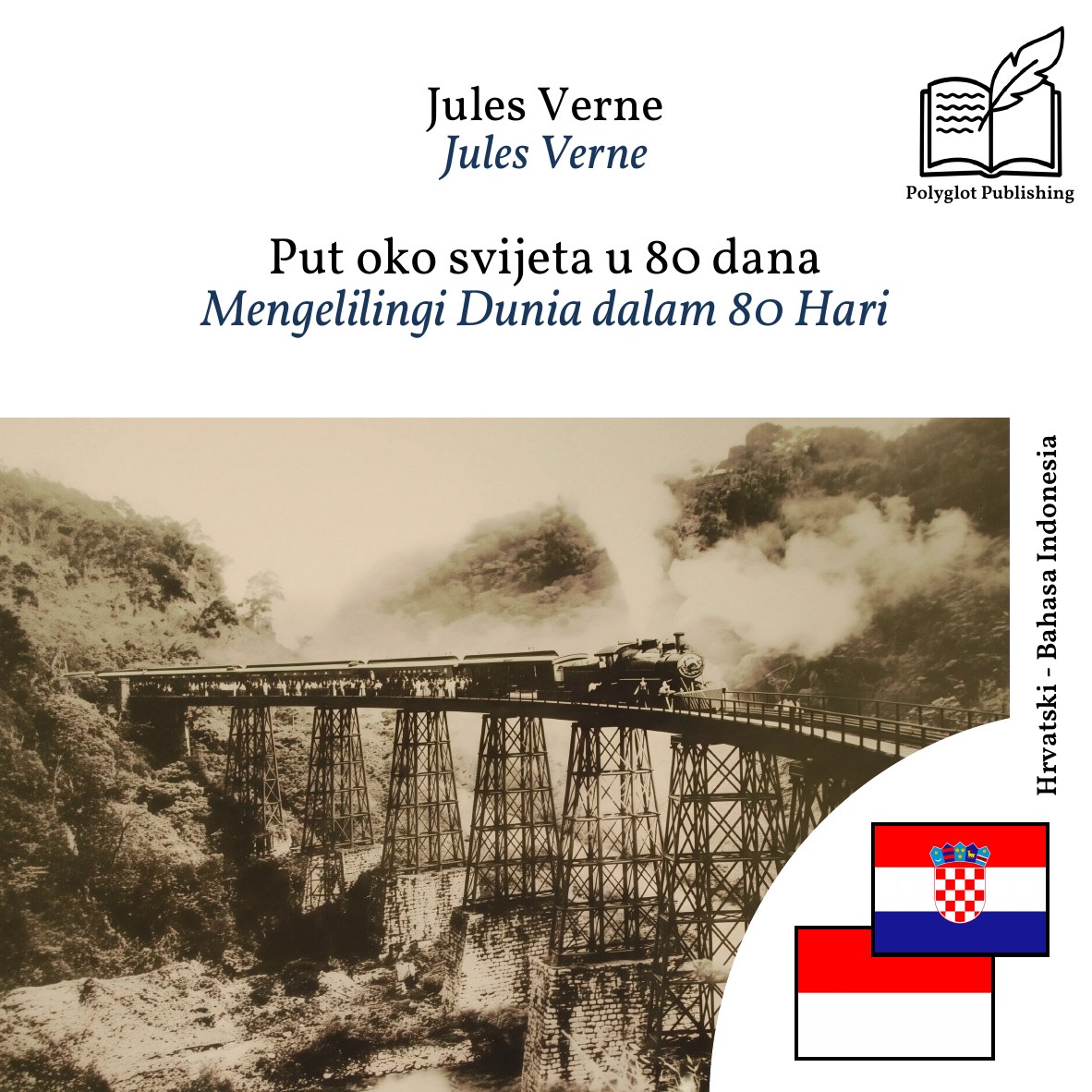 Mengelilingi Dunia dalam 80 Hari