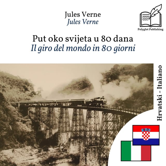 Il giro del mondo in 80 giorni