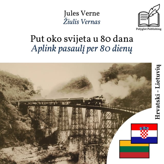 Aplink pasaulį per 80 dienų