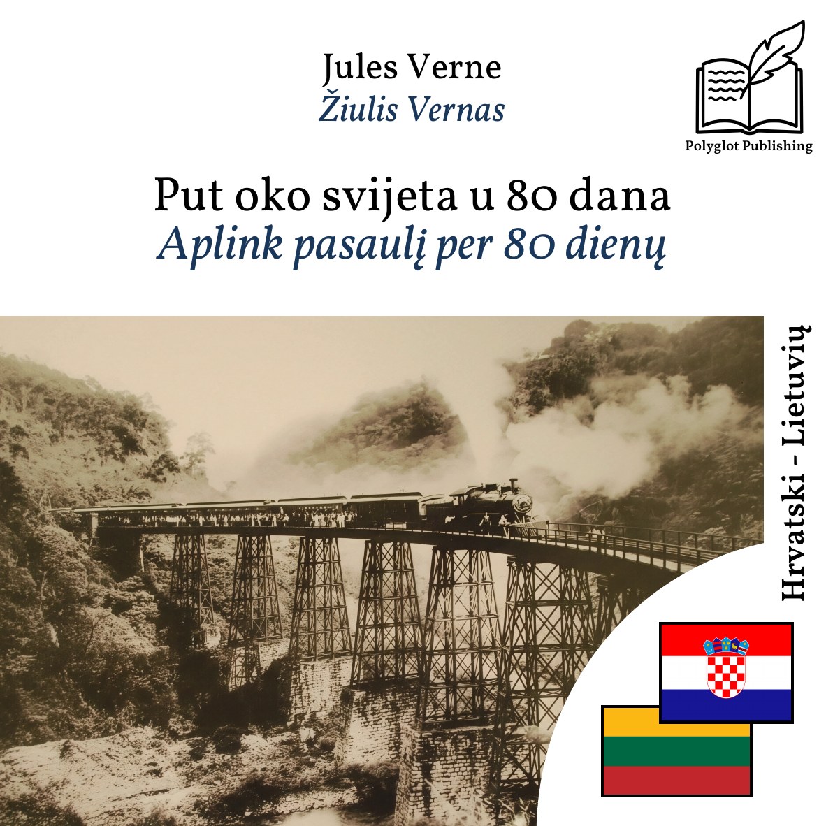 Aplink pasaulį per 80 dienų