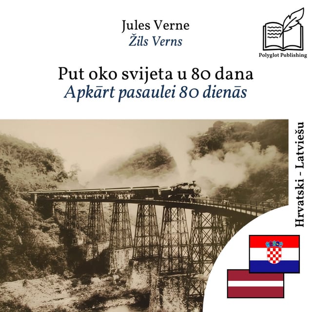 Apkārt pasaulei 80 dienās