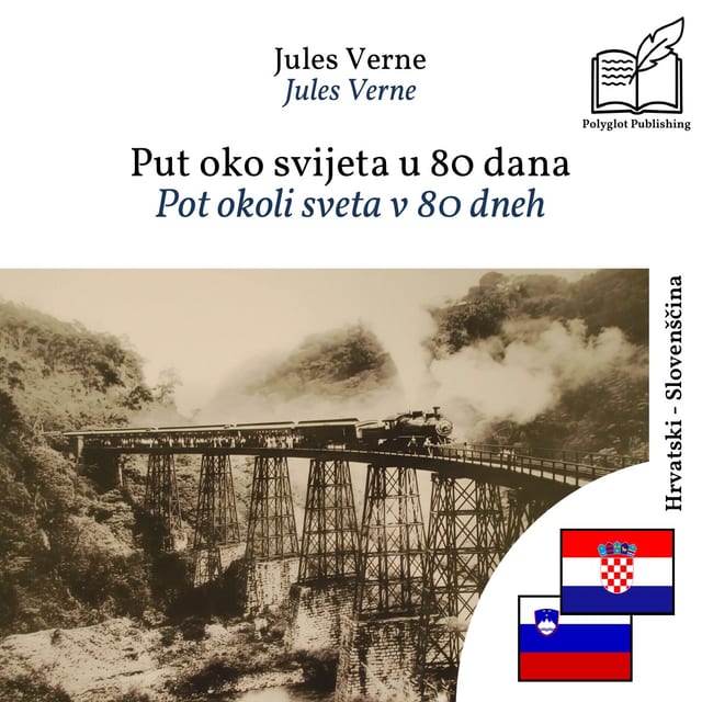 Pot okoli sveta v 80 dneh