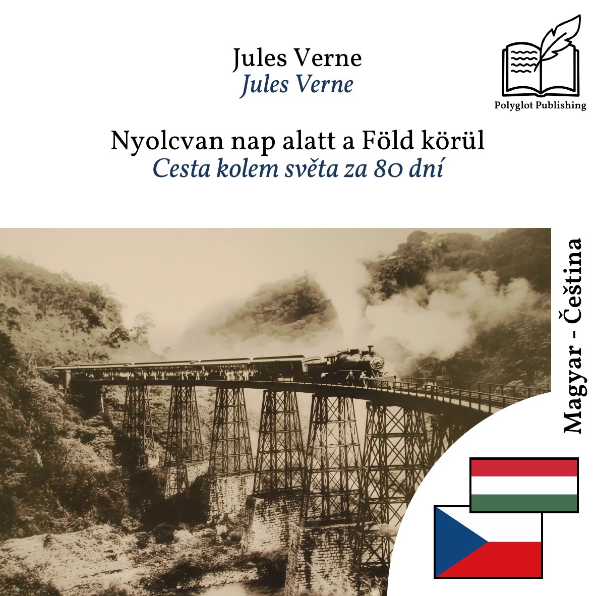 Cesta kolem světa za 80 dní