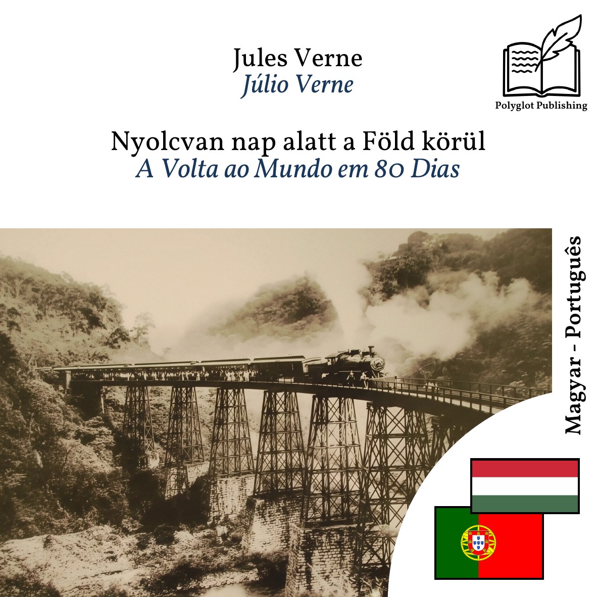 A Volta ao Mundo em 80 Dias