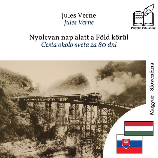 Cesta okolo sveta za 80 dní