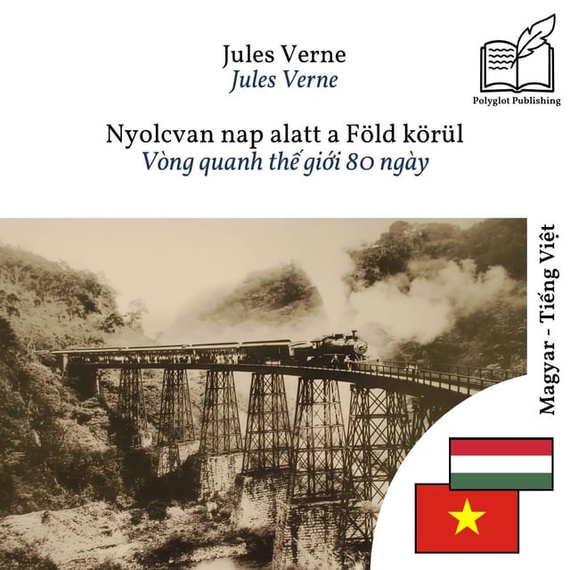 Vòng quanh thế giới 80 ngày