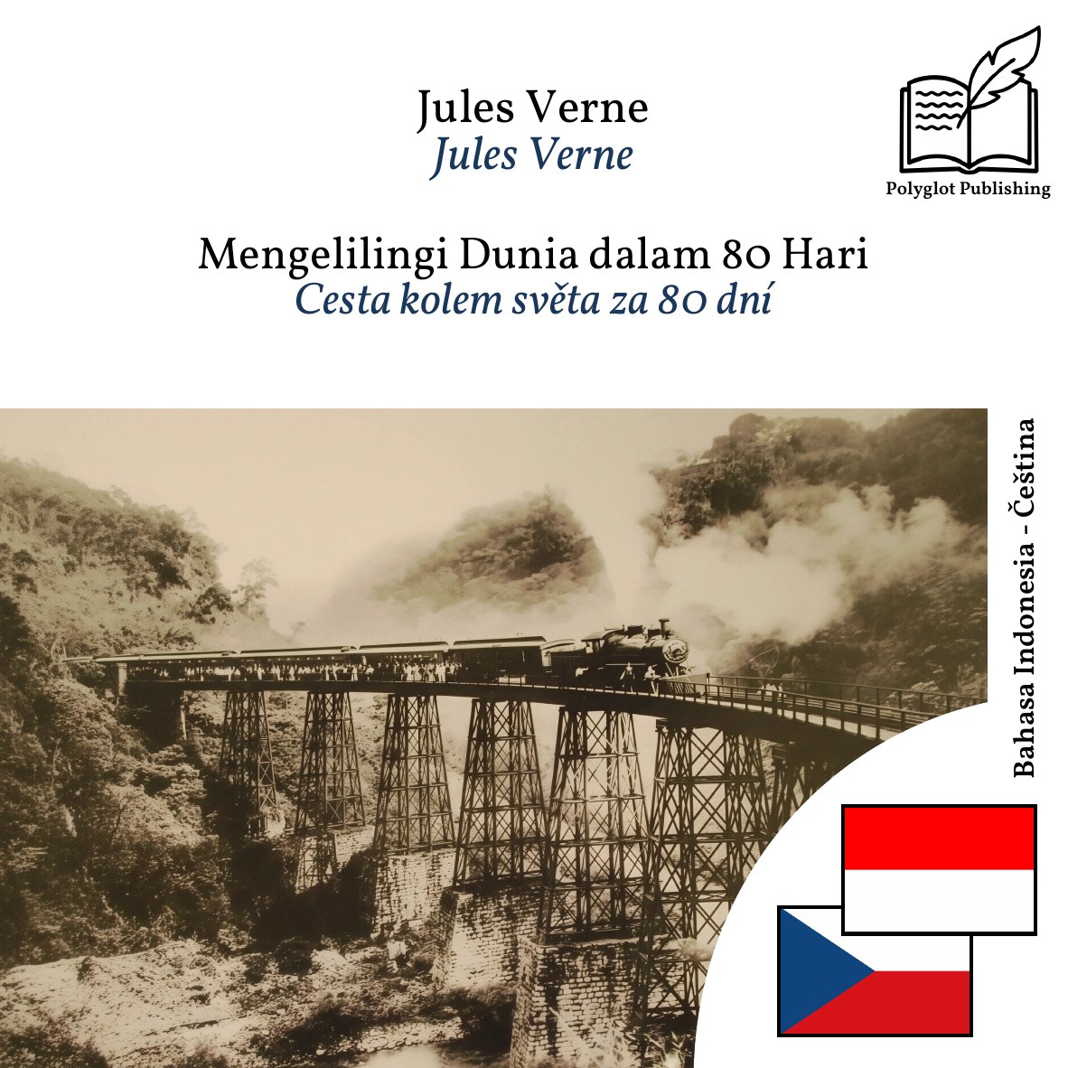 Cesta kolem světa za 80 dní