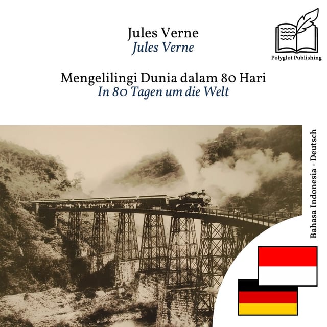 In 80 Tagen um die Welt