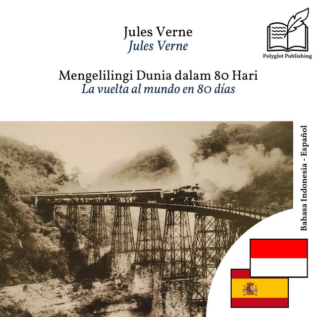 La vuelta al mundo en 80 días
