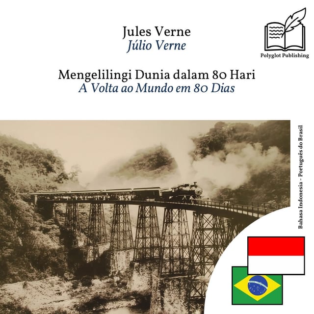 A Volta ao Mundo em 80 Dias