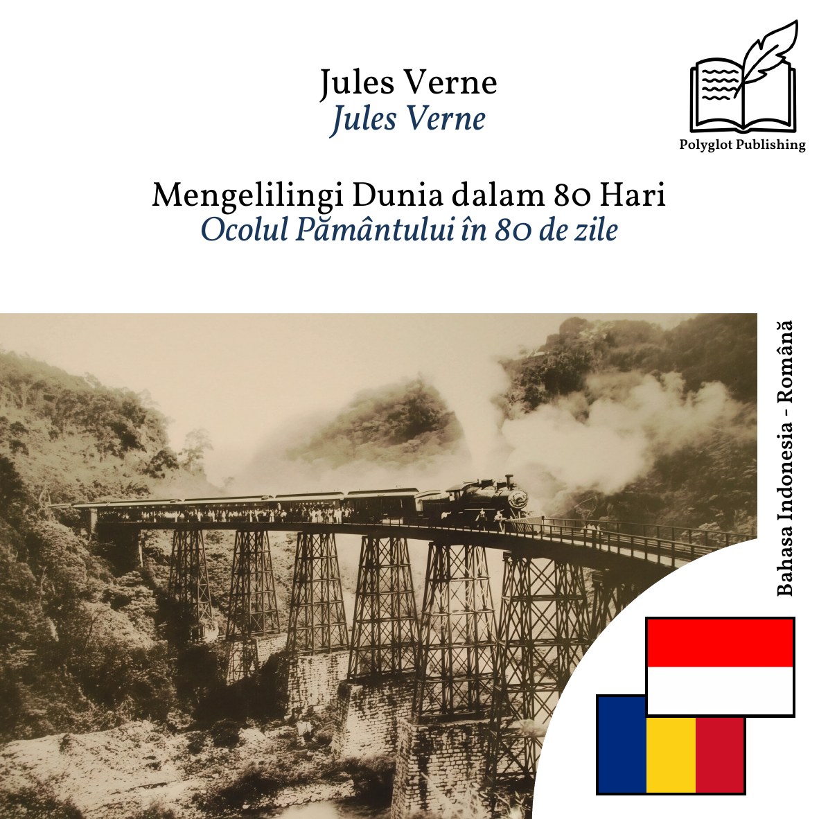 Ocolul Pământului în 80 de zile