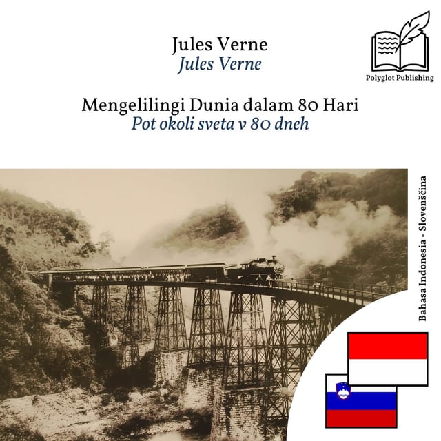 Pot okoli sveta v 80 dneh