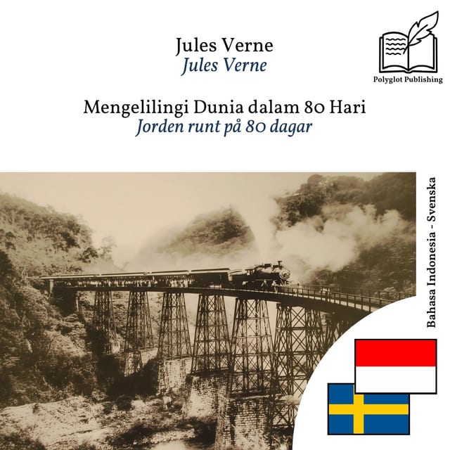 Jorden runt på 80 dagar