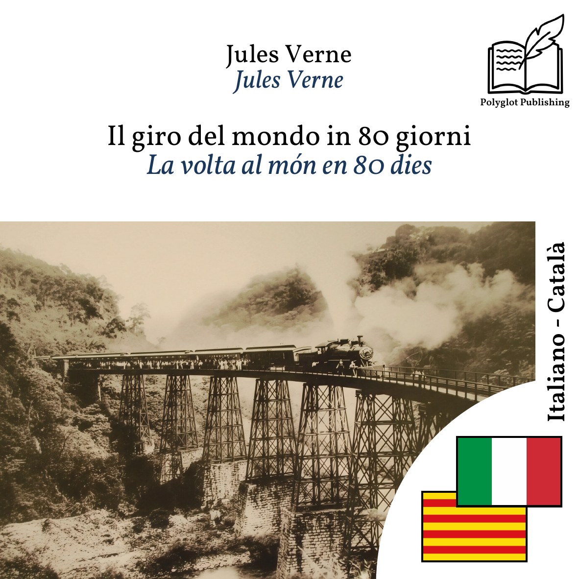 La volta al món en 80 dies