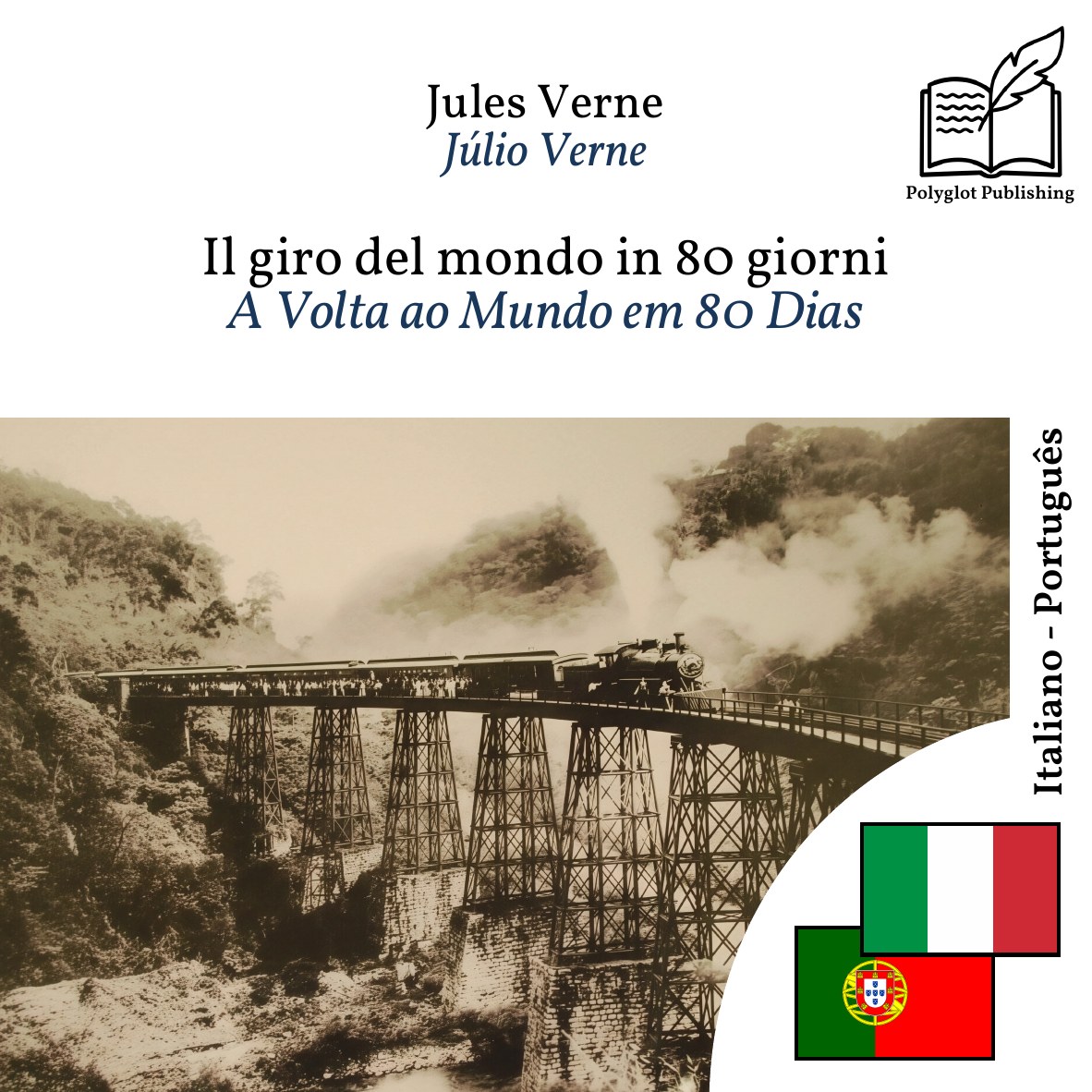 A Volta ao Mundo em 80 Dias