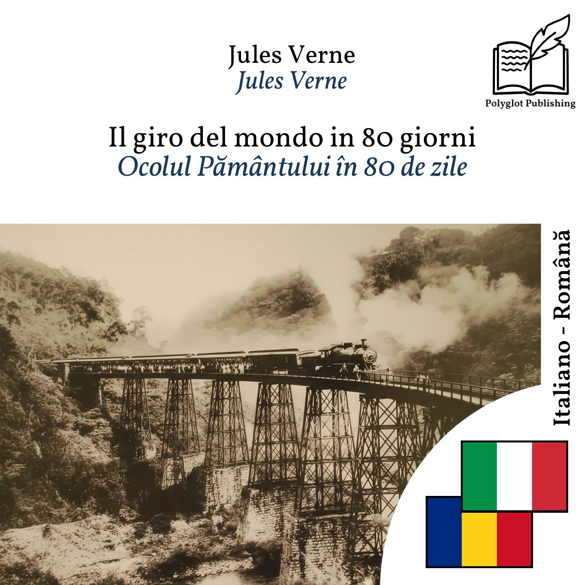 Ocolul Pământului în 80 de zile