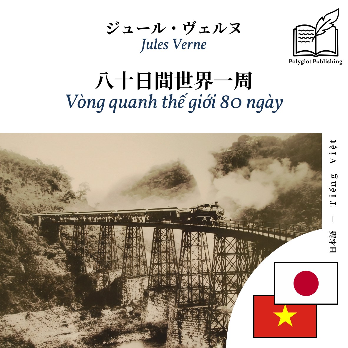 Vòng quanh thế giới 80 ngày