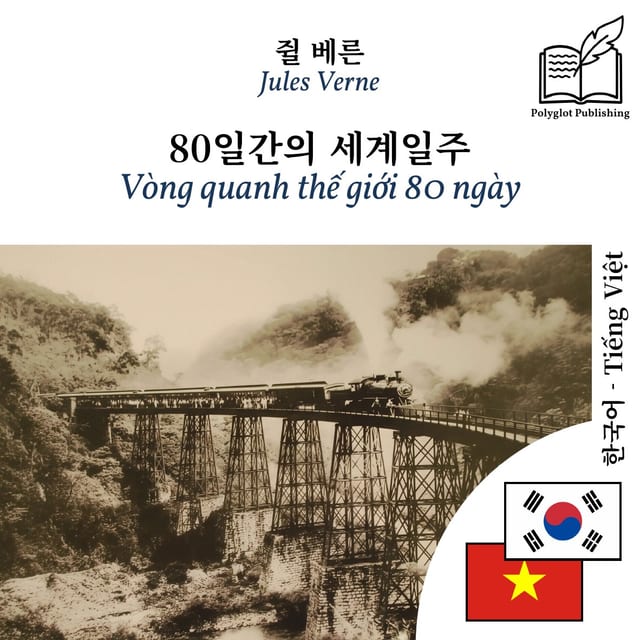 Vòng quanh thế giới 80 ngày