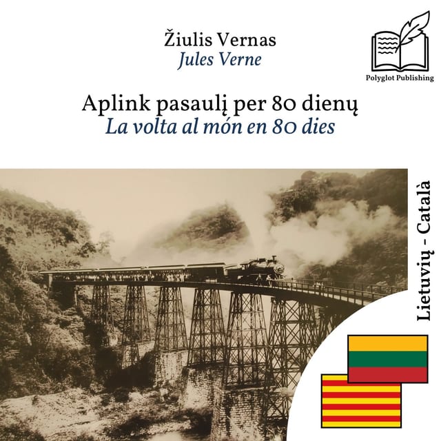 La volta al món en 80 dies
