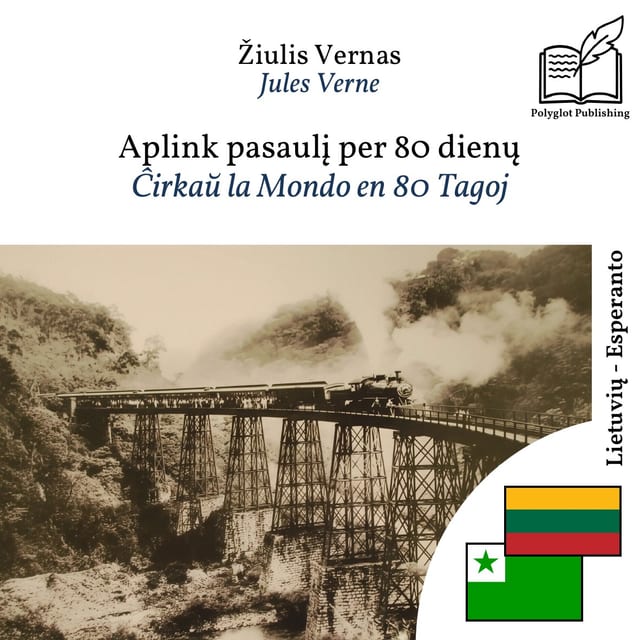 Ĉirkaŭ la Mondo en 80 Tagoj