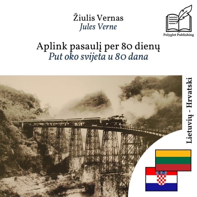 Put oko svijeta u 80 dana