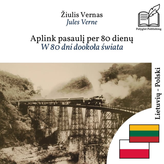 W 80 dni dookoła świata