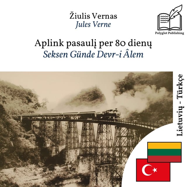 Seksen Günde Devr-i Âlem
