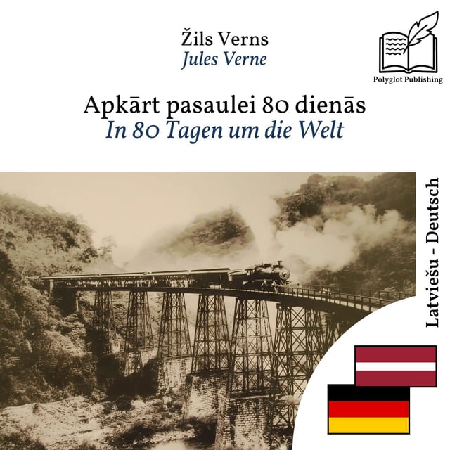 In 80 Tagen um die Welt