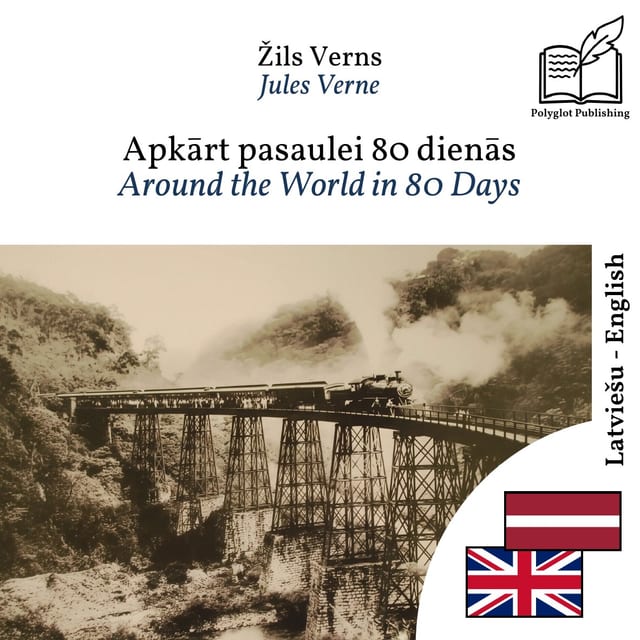 Around the World in 80 Days