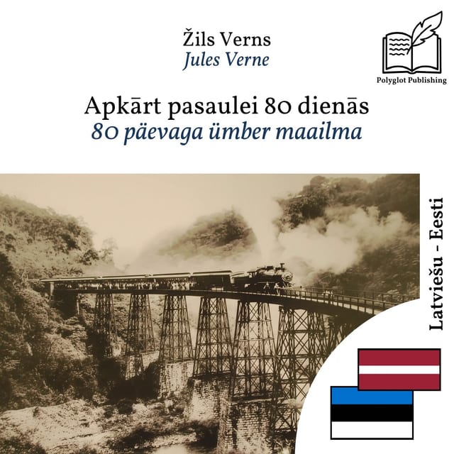 80 päevaga ümber maailma