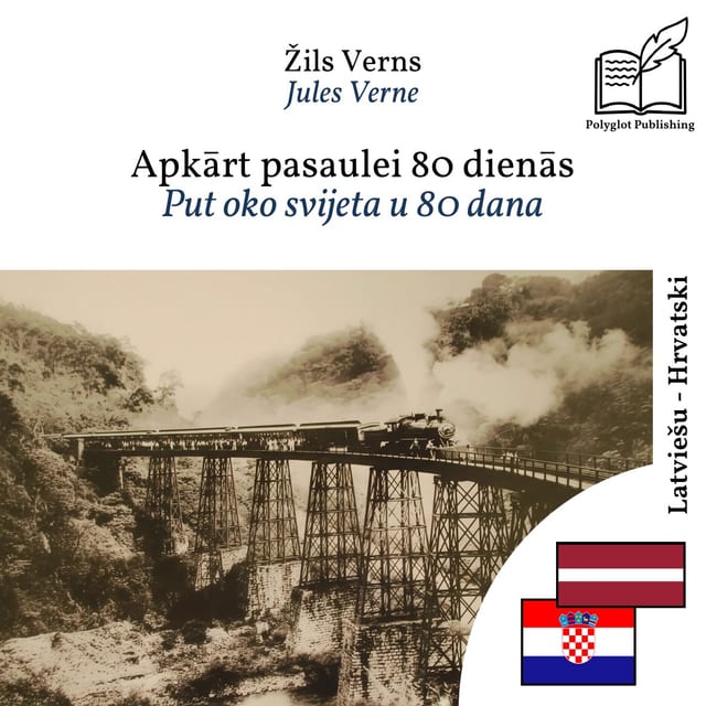 Put oko svijeta u 80 dana